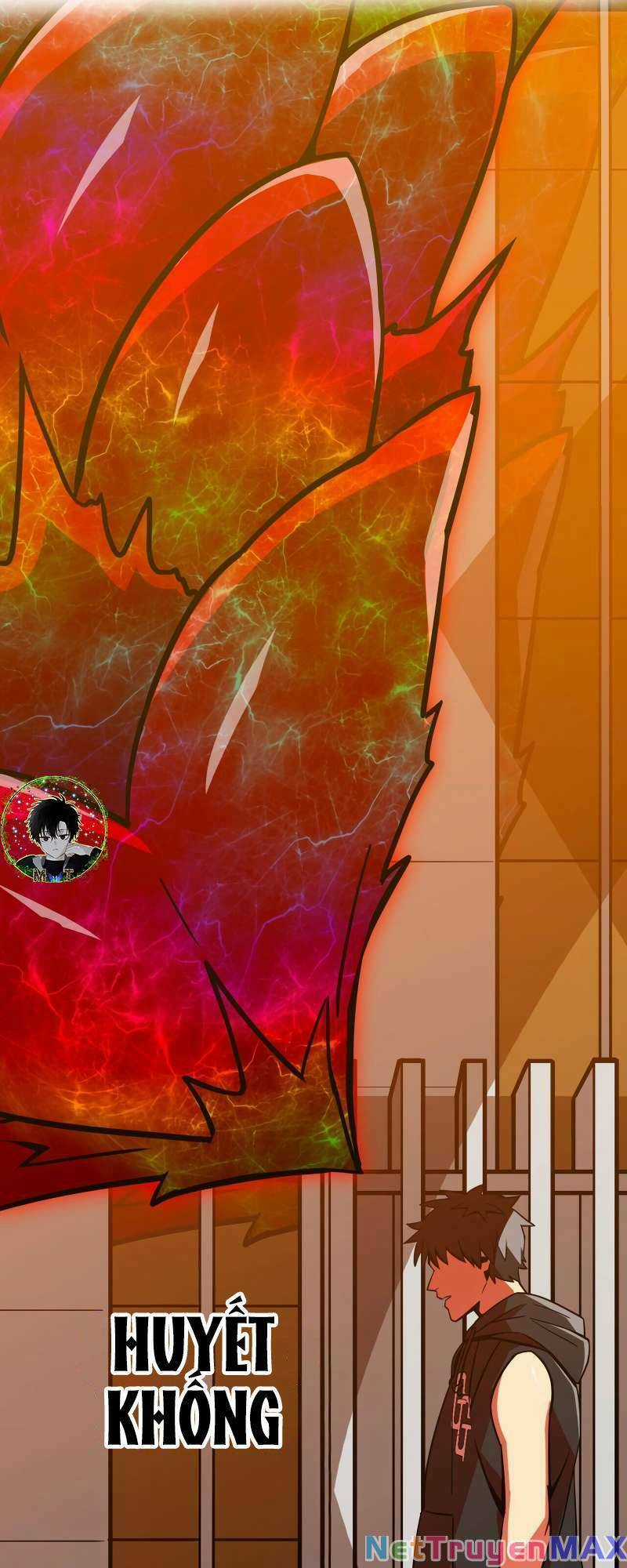 Huyết Thánh Cứu Thế Chủ~ Ta Chỉ Cần 0.0000001% Đã Trở Thành Vô Địch Chapter 13 trang 41