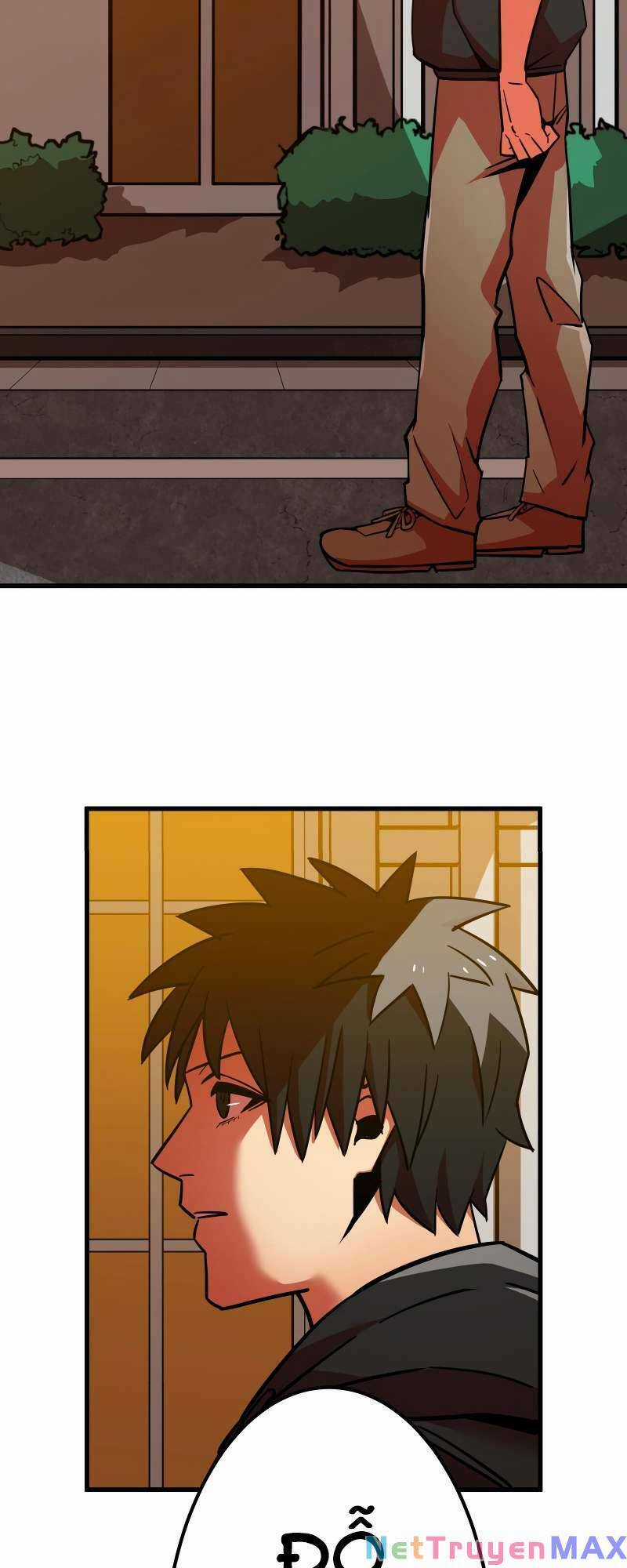 Huyết Thánh Cứu Thế Chủ~ Ta Chỉ Cần 0.0000001% Đã Trở Thành Vô Địch Chapter 13 trang 42