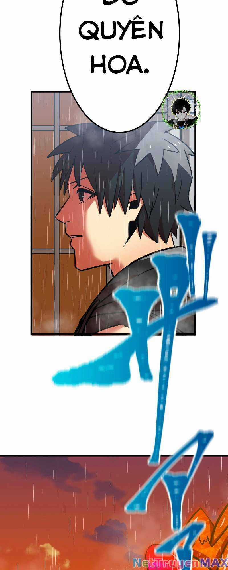 Huyết Thánh Cứu Thế Chủ~ Ta Chỉ Cần 0.0000001% Đã Trở Thành Vô Địch Chapter 13 trang 43