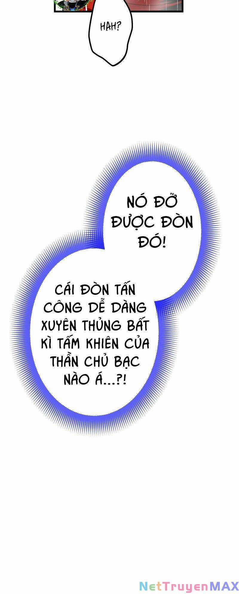 Huyết Thánh Cứu Thế Chủ~ Ta Chỉ Cần 0.0000001% Đã Trở Thành Vô Địch Chapter 13 trang 45