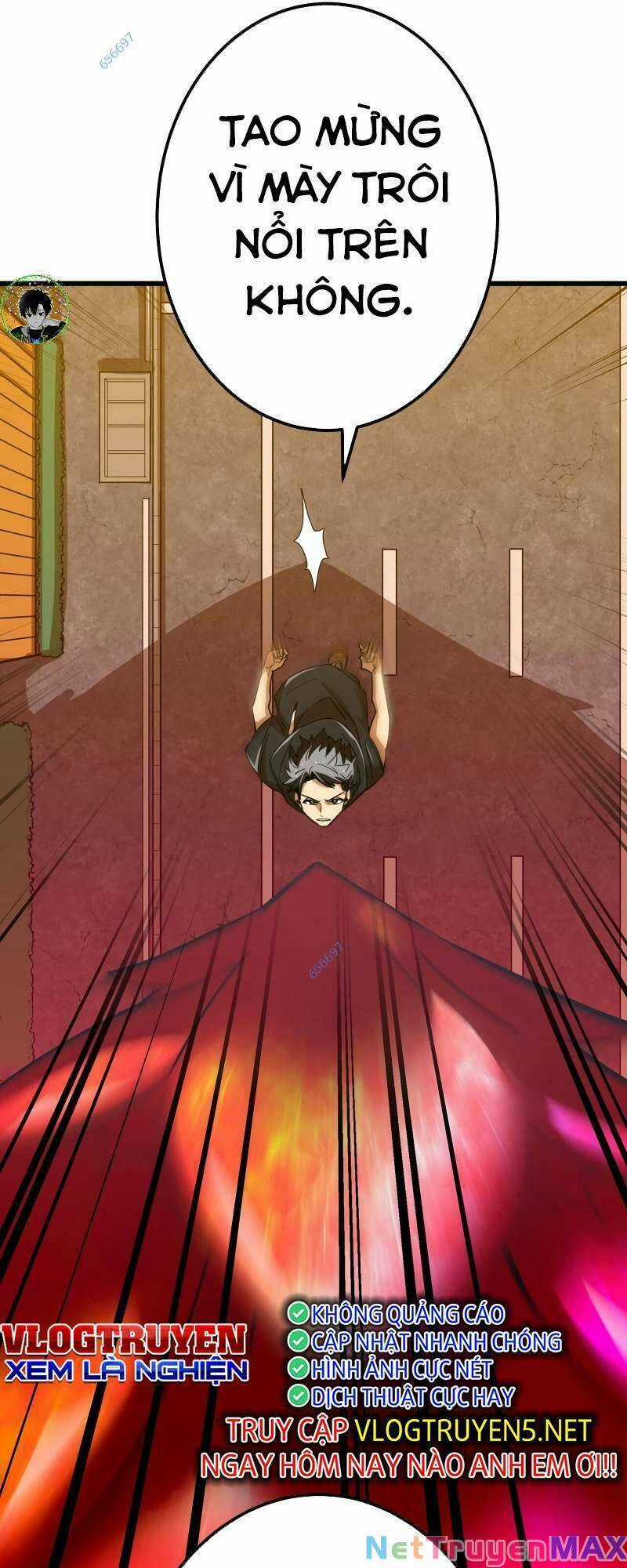 Huyết Thánh Cứu Thế Chủ~ Ta Chỉ Cần 0.0000001% Đã Trở Thành Vô Địch Chapter 13 trang 46