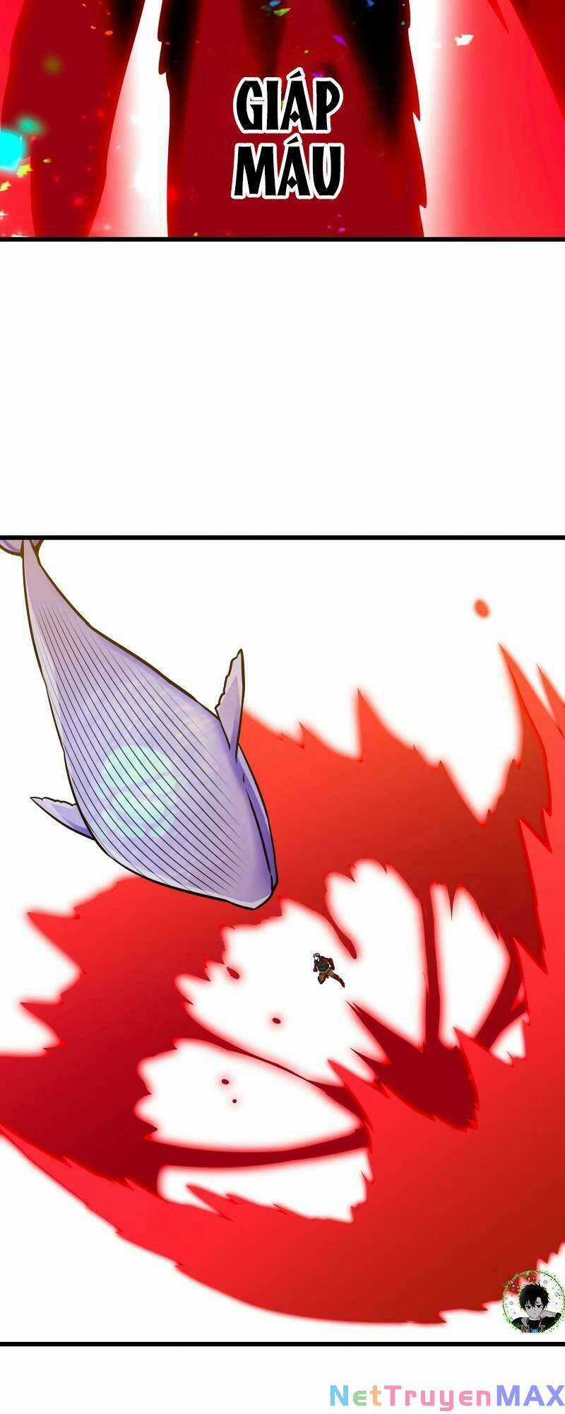 Huyết Thánh Cứu Thế Chủ~ Ta Chỉ Cần 0.0000001% Đã Trở Thành Vô Địch Chapter 13 trang 49