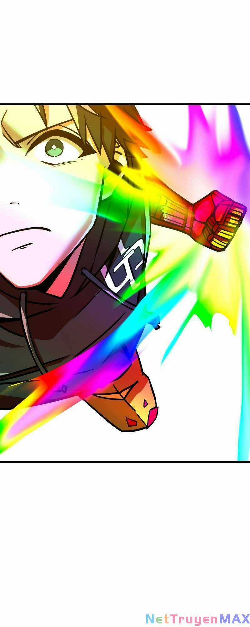 Huyết Thánh Cứu Thế Chủ~ Ta Chỉ Cần 0.0000001% Đã Trở Thành Vô Địch Chapter 13 trang 50