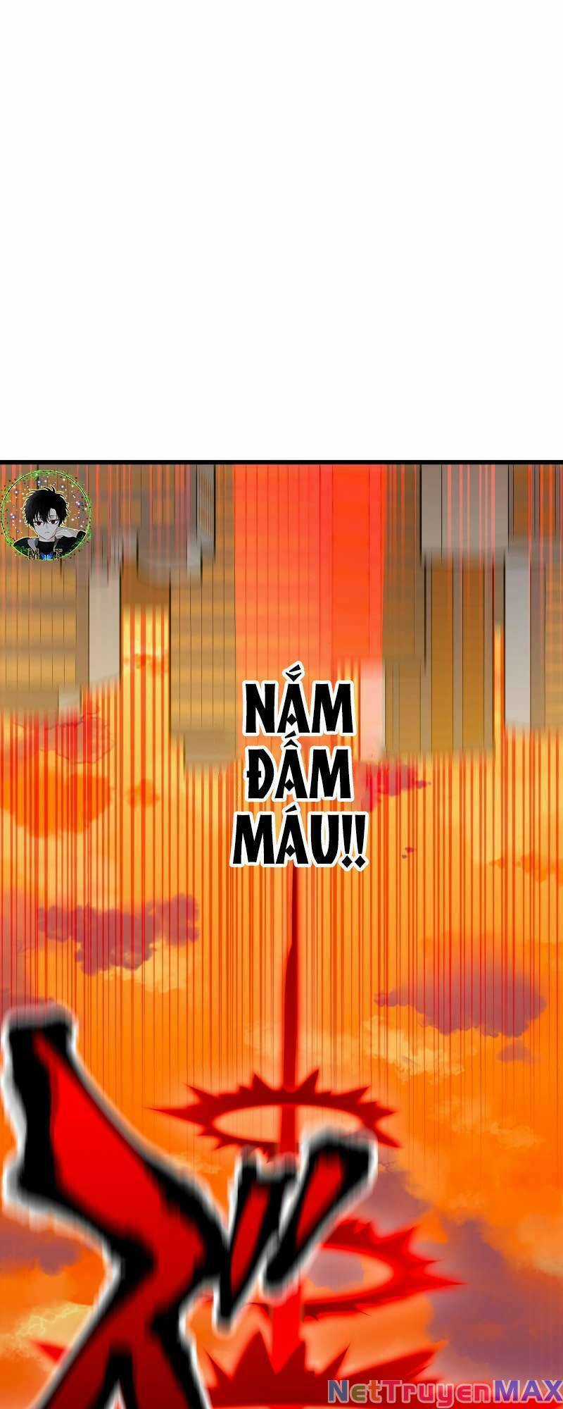 Huyết Thánh Cứu Thế Chủ~ Ta Chỉ Cần 0.0000001% Đã Trở Thành Vô Địch Chapter 13 trang 51