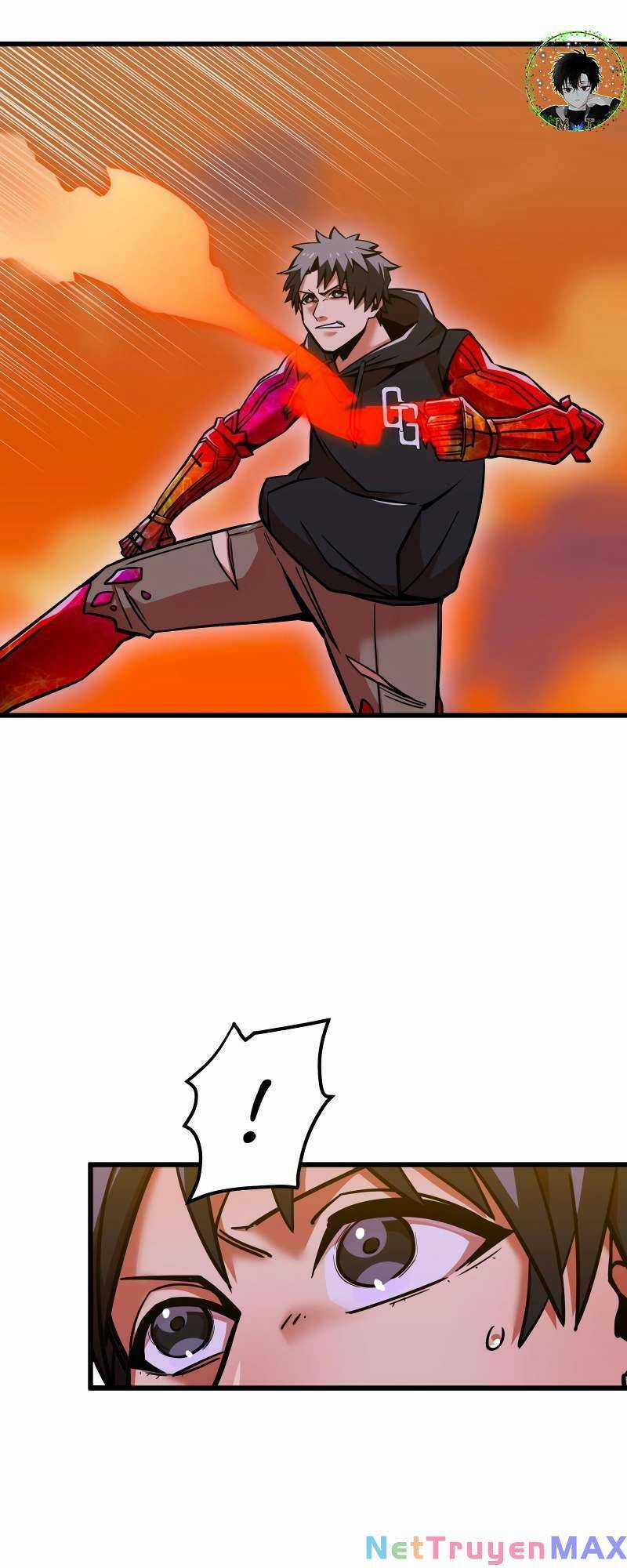 Huyết Thánh Cứu Thế Chủ~ Ta Chỉ Cần 0.0000001% Đã Trở Thành Vô Địch Chapter 13 trang 53