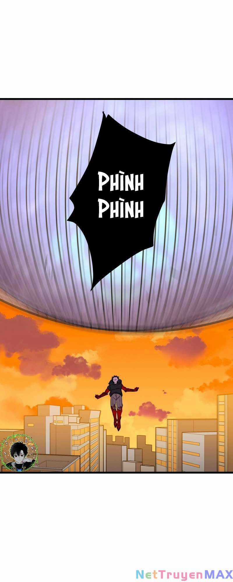 Huyết Thánh Cứu Thế Chủ~ Ta Chỉ Cần 0.0000001% Đã Trở Thành Vô Địch Chapter 13 trang 54