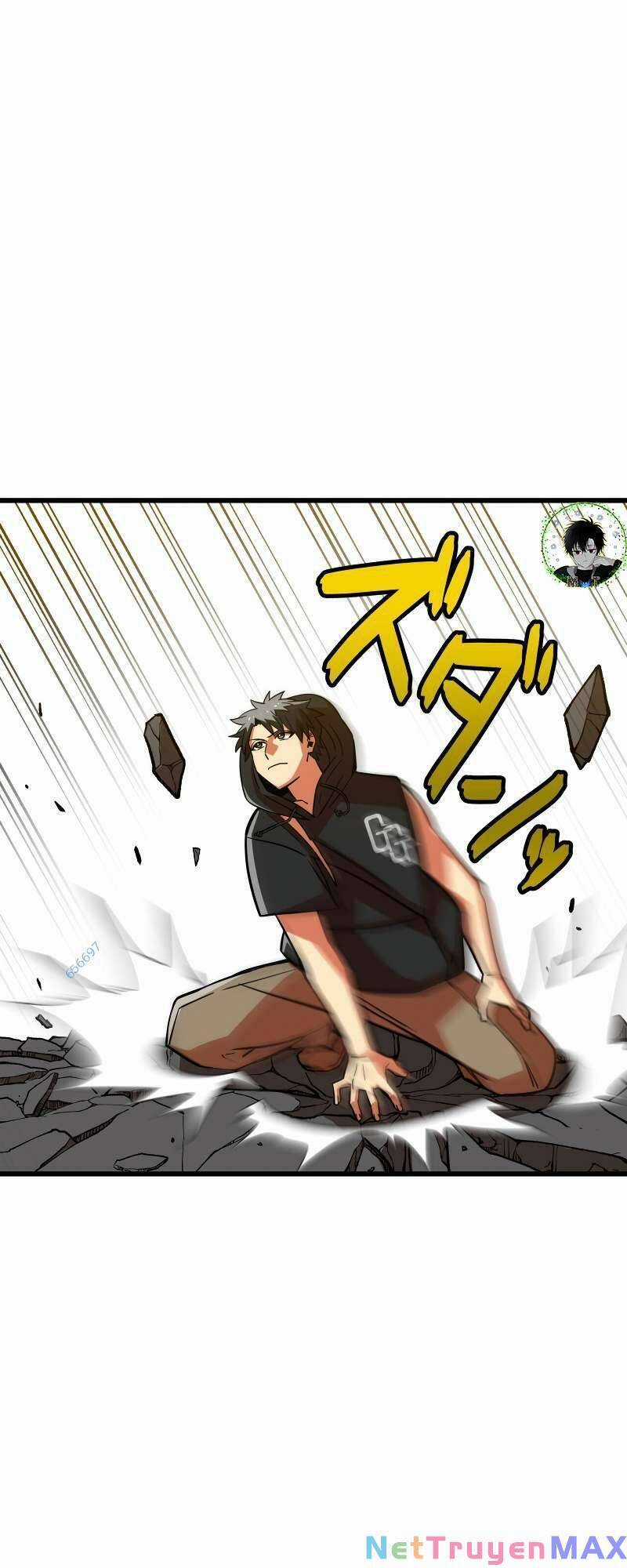 Huyết Thánh Cứu Thế Chủ~ Ta Chỉ Cần 0.0000001% Đã Trở Thành Vô Địch Chapter 13 trang 56