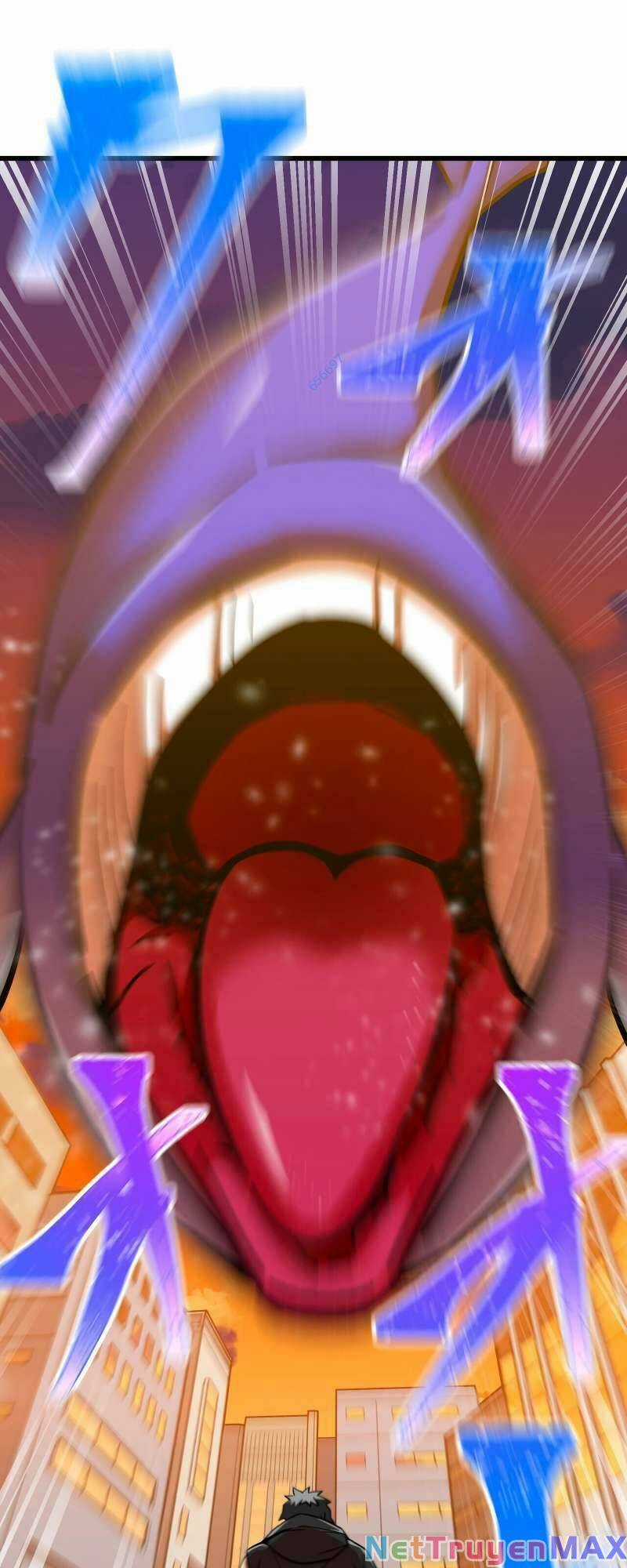 Huyết Thánh Cứu Thế Chủ~ Ta Chỉ Cần 0.0000001% Đã Trở Thành Vô Địch Chapter 13 trang 57