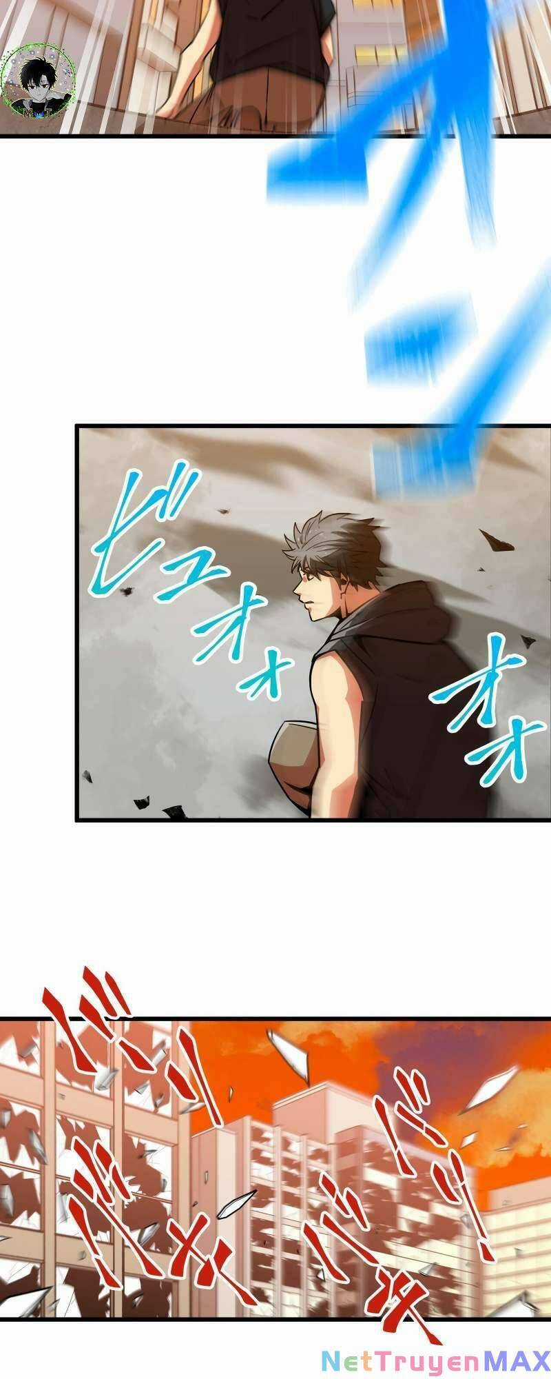 Huyết Thánh Cứu Thế Chủ~ Ta Chỉ Cần 0.0000001% Đã Trở Thành Vô Địch Chapter 13 trang 58