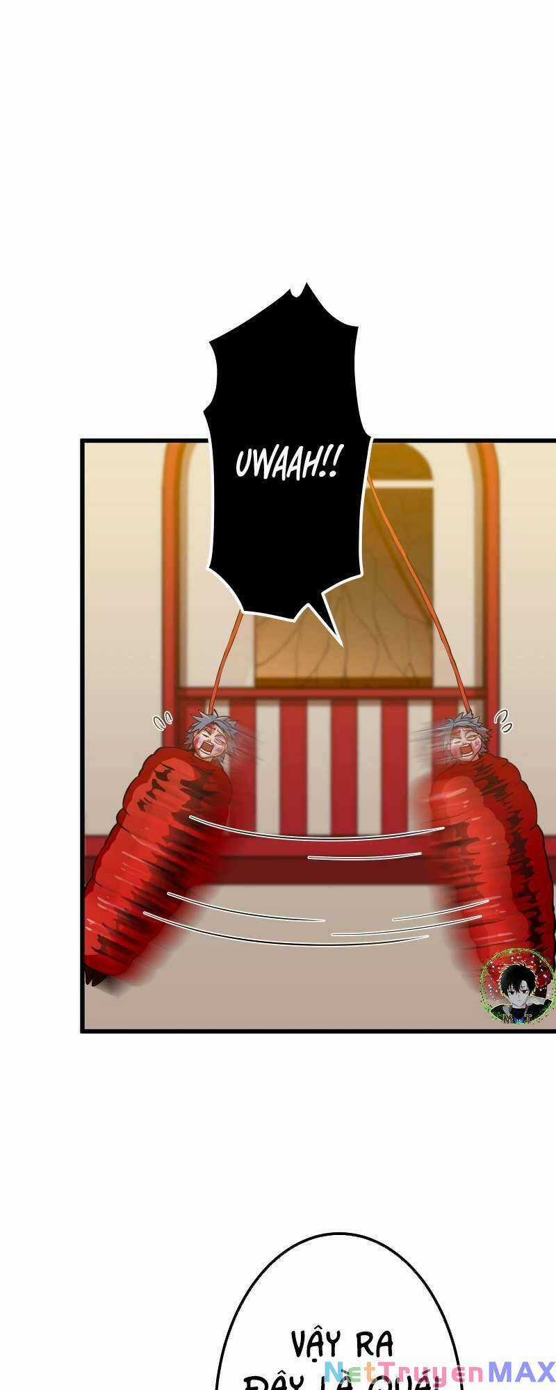 Huyết Thánh Cứu Thế Chủ~ Ta Chỉ Cần 0.0000001% Đã Trở Thành Vô Địch Chapter 13 trang 59