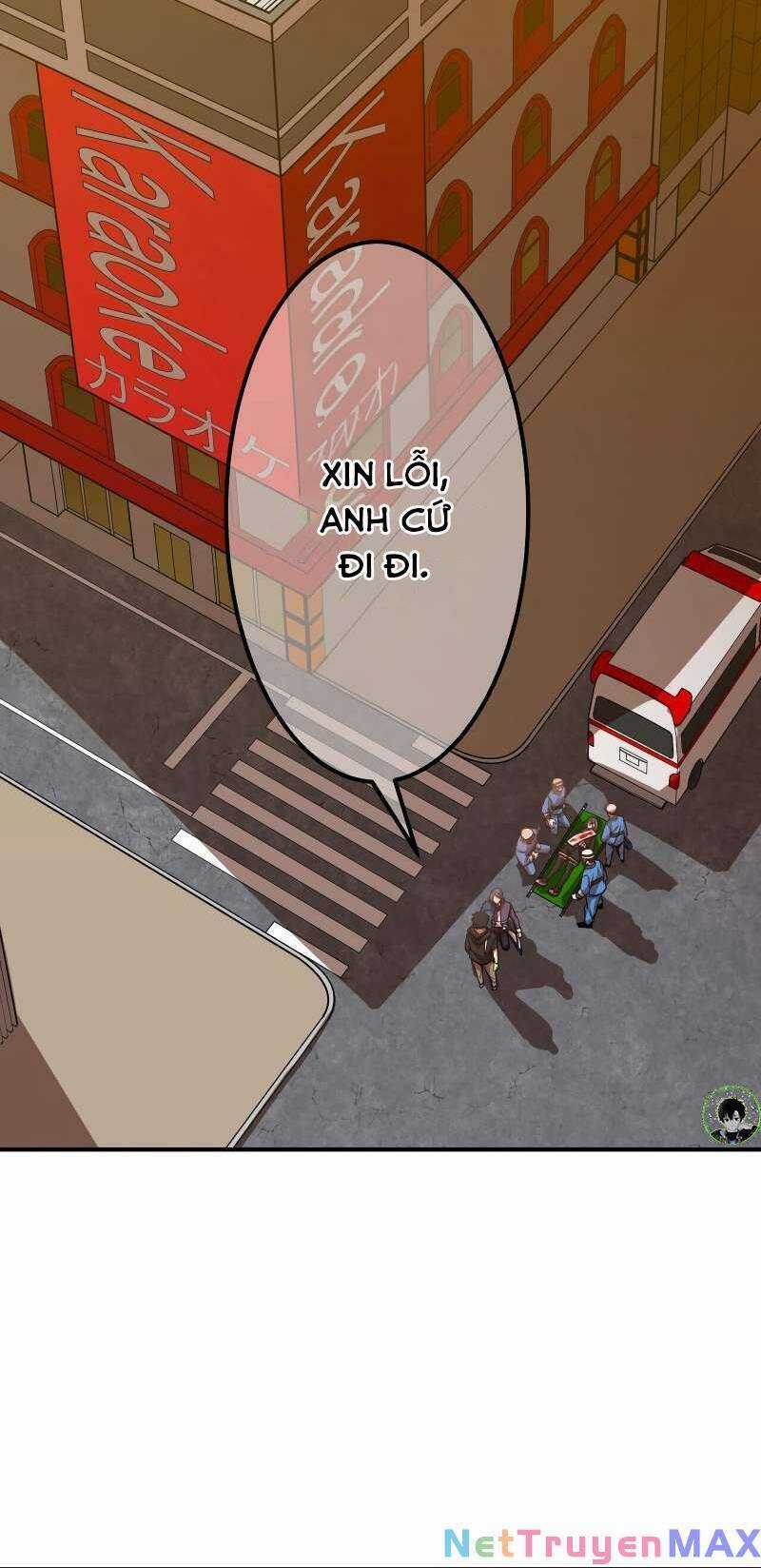 Huyết Thánh Cứu Thế Chủ~ Ta Chỉ Cần 0.0000001% Đã Trở Thành Vô Địch Chapter 13 trang 6