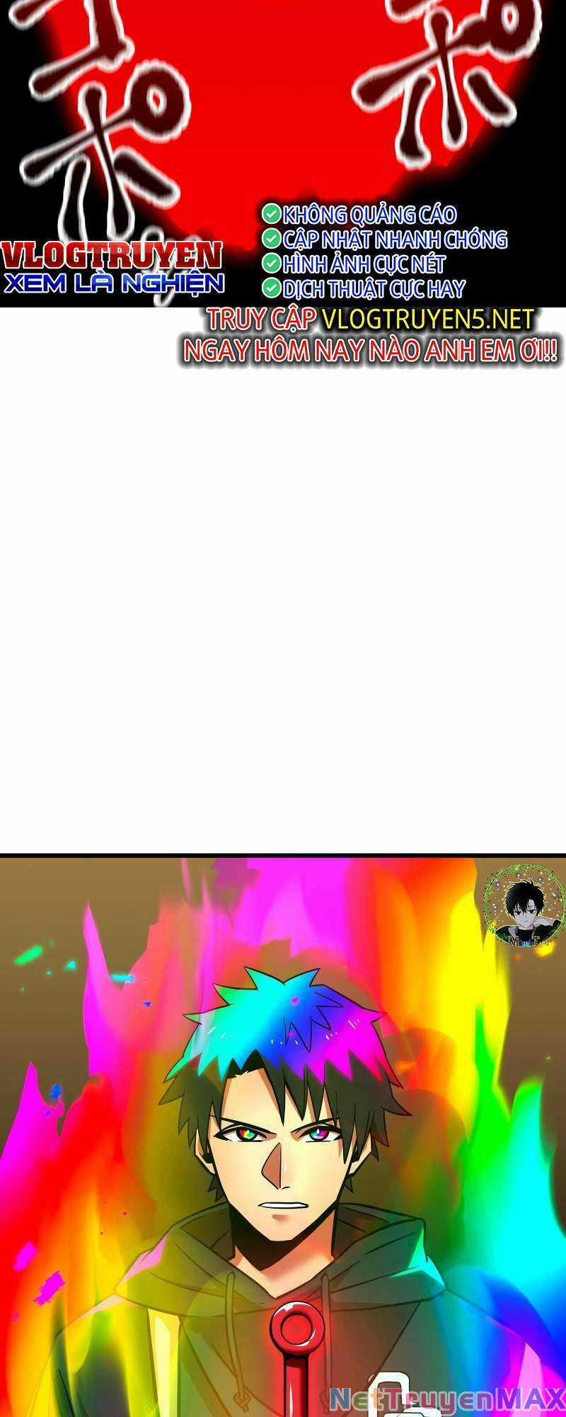 Huyết Thánh Cứu Thế Chủ~ Ta Chỉ Cần 0.0000001% Đã Trở Thành Vô Địch Chapter 13 trang 62