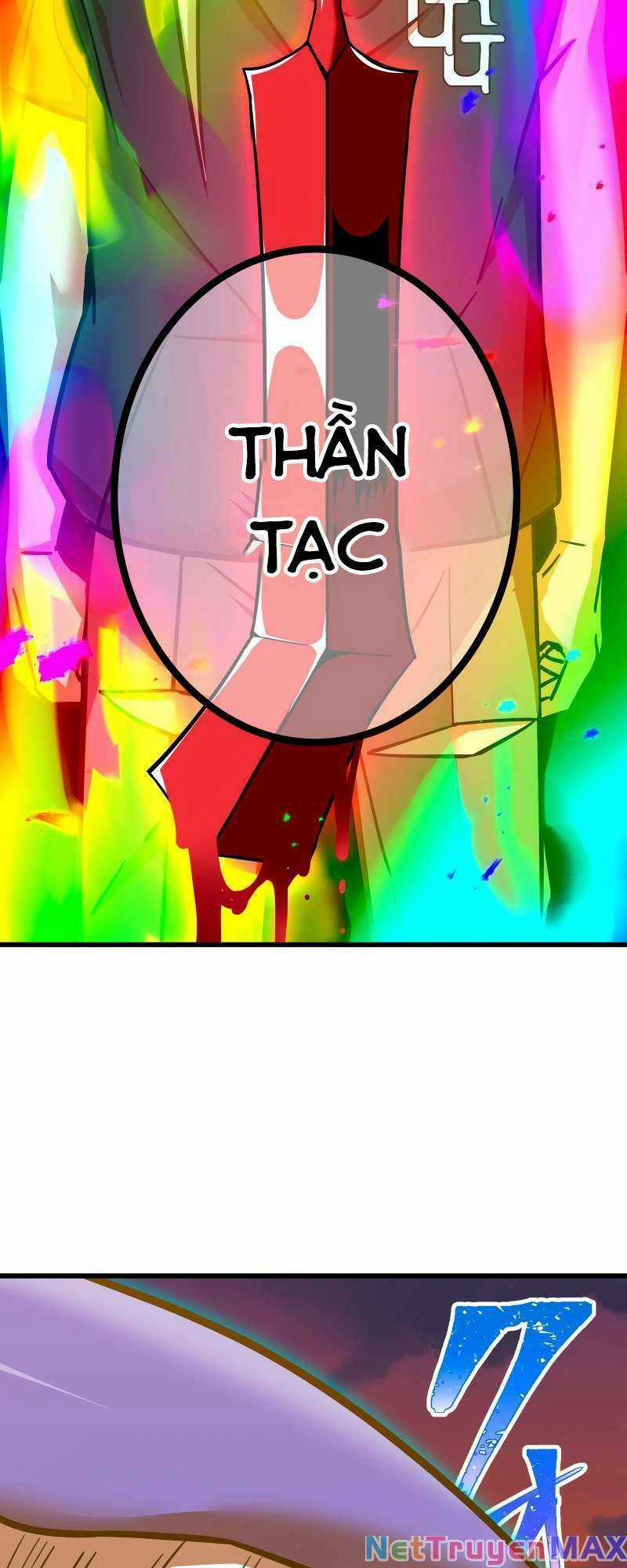 Huyết Thánh Cứu Thế Chủ~ Ta Chỉ Cần 0.0000001% Đã Trở Thành Vô Địch Chapter 13 trang 63