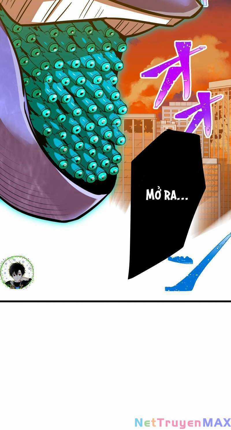 Huyết Thánh Cứu Thế Chủ~ Ta Chỉ Cần 0.0000001% Đã Trở Thành Vô Địch Chapter 13 trang 64