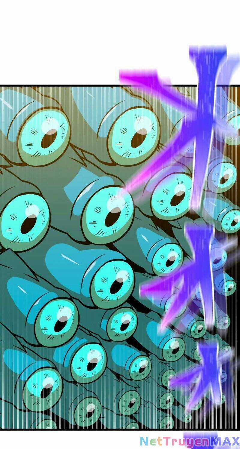 Huyết Thánh Cứu Thế Chủ~ Ta Chỉ Cần 0.0000001% Đã Trở Thành Vô Địch Chapter 13 trang 65