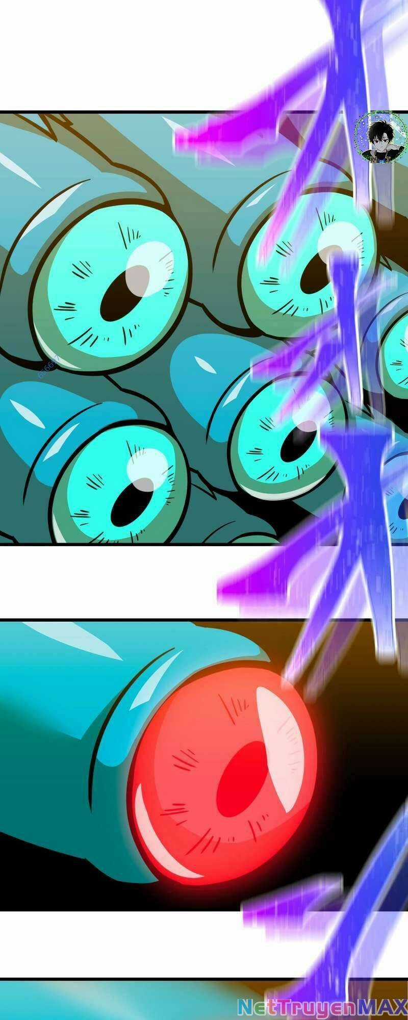 Huyết Thánh Cứu Thế Chủ~ Ta Chỉ Cần 0.0000001% Đã Trở Thành Vô Địch Chapter 13 trang 66