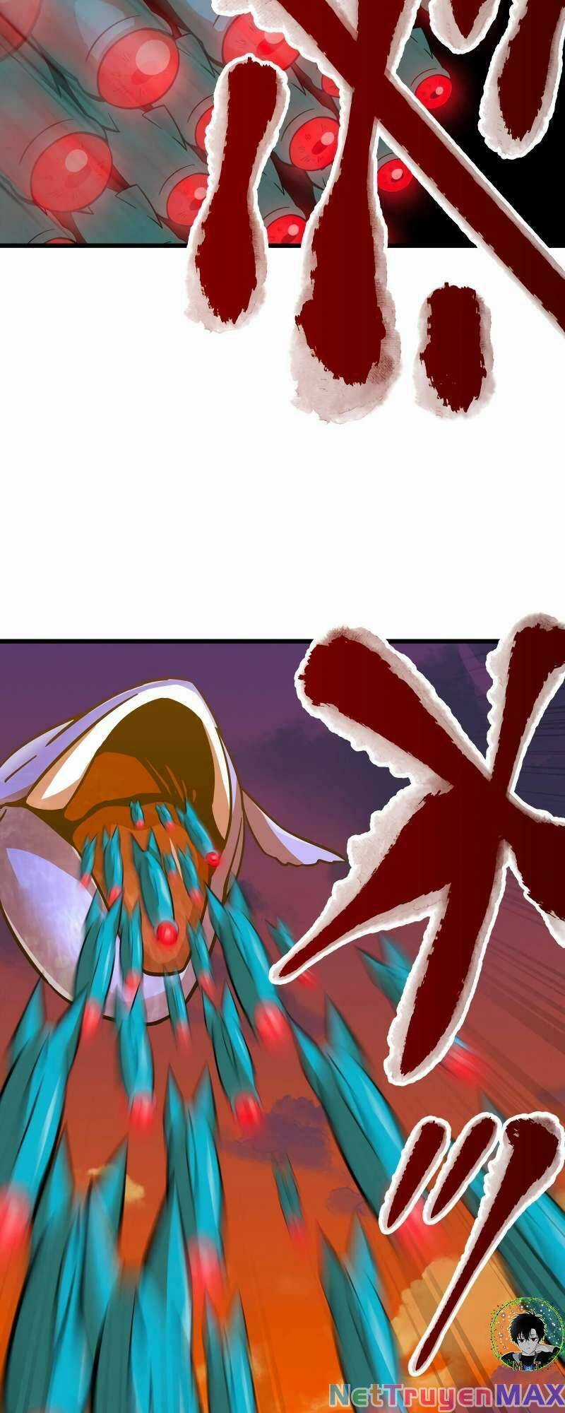 Huyết Thánh Cứu Thế Chủ~ Ta Chỉ Cần 0.0000001% Đã Trở Thành Vô Địch Chapter 13 trang 68