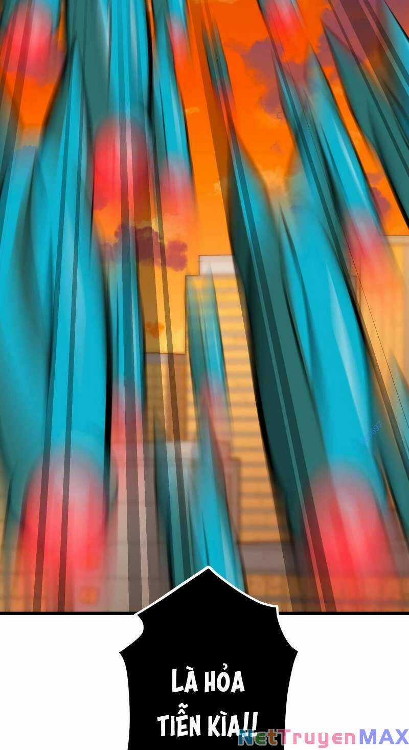 Huyết Thánh Cứu Thế Chủ~ Ta Chỉ Cần 0.0000001% Đã Trở Thành Vô Địch Chapter 13 trang 69