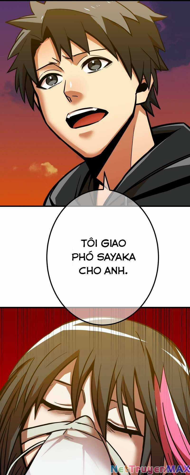 Huyết Thánh Cứu Thế Chủ~ Ta Chỉ Cần 0.0000001% Đã Trở Thành Vô Địch Chapter 13 trang 7