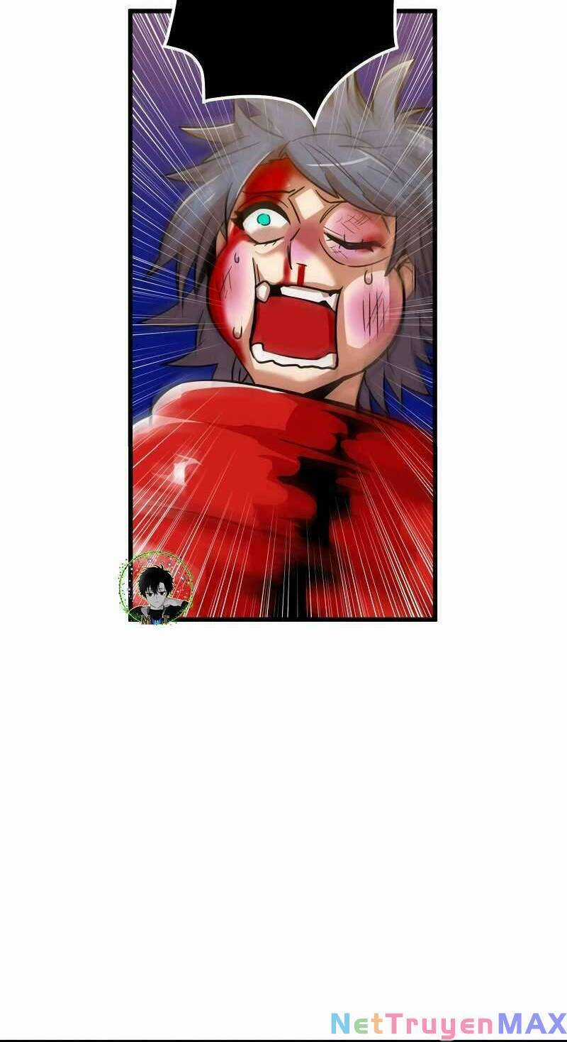 Huyết Thánh Cứu Thế Chủ~ Ta Chỉ Cần 0.0000001% Đã Trở Thành Vô Địch Chapter 13 trang 70