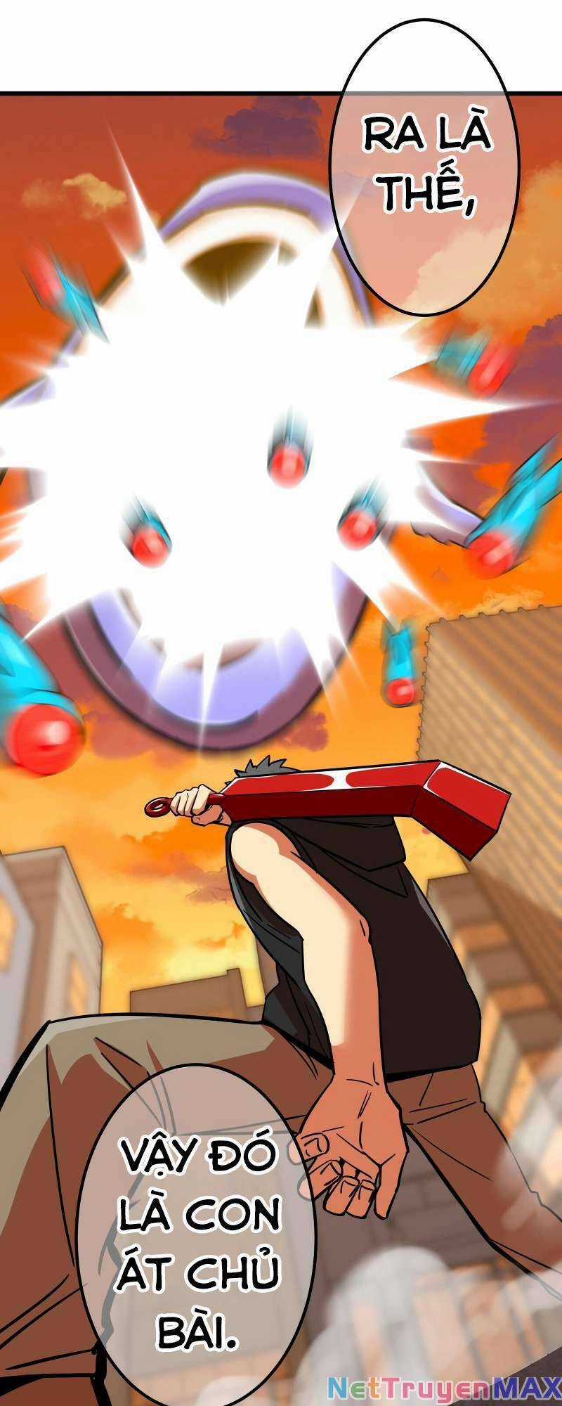 Huyết Thánh Cứu Thế Chủ~ Ta Chỉ Cần 0.0000001% Đã Trở Thành Vô Địch Chapter 13 trang 72