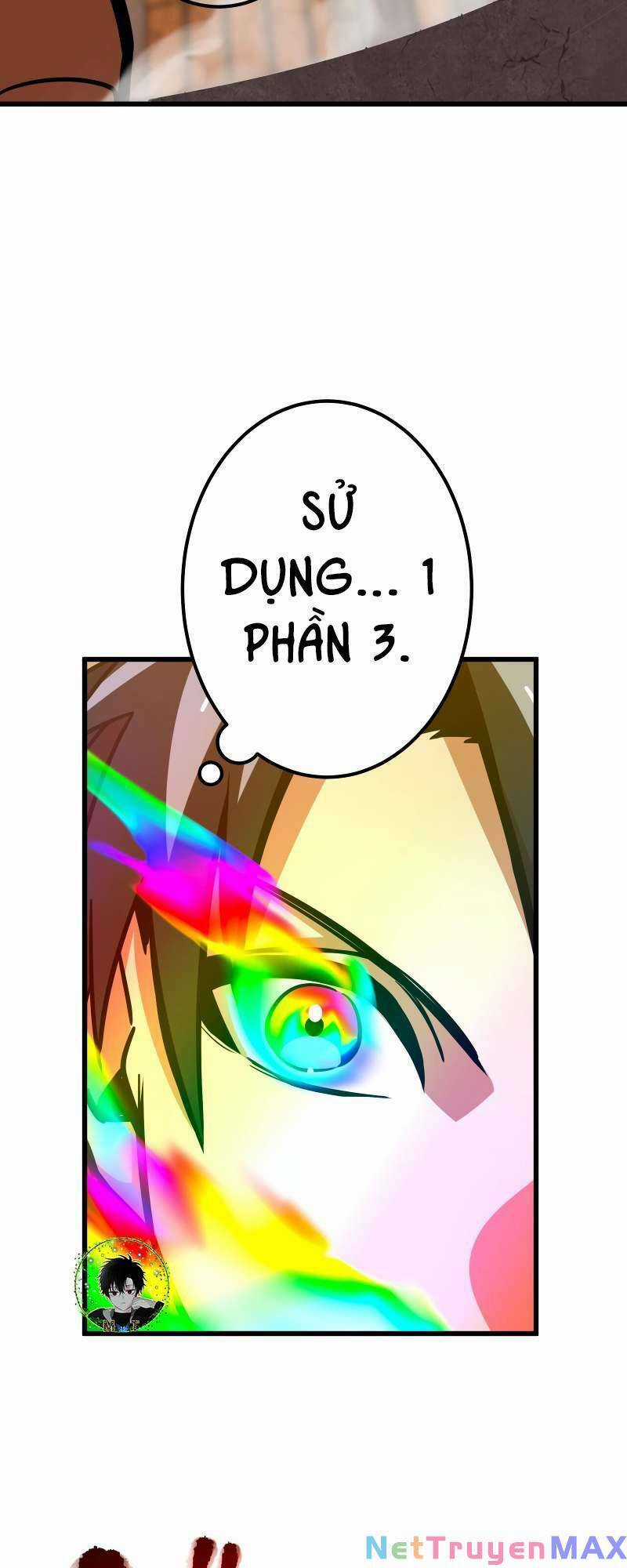 Huyết Thánh Cứu Thế Chủ~ Ta Chỉ Cần 0.0000001% Đã Trở Thành Vô Địch Chapter 13 trang 73