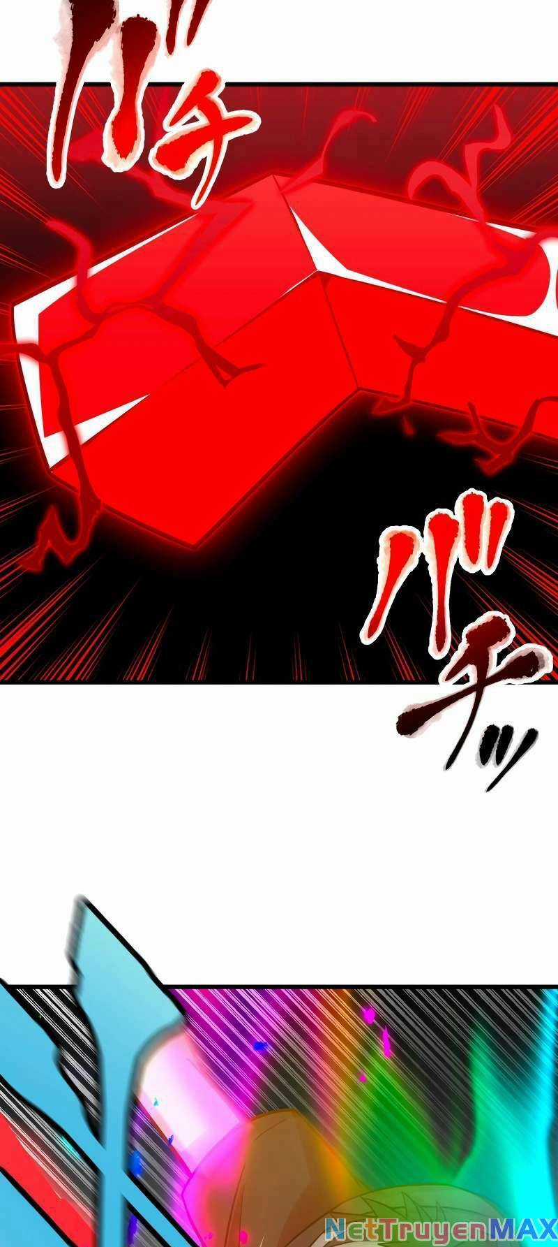 Huyết Thánh Cứu Thế Chủ~ Ta Chỉ Cần 0.0000001% Đã Trở Thành Vô Địch Chapter 13 trang 74