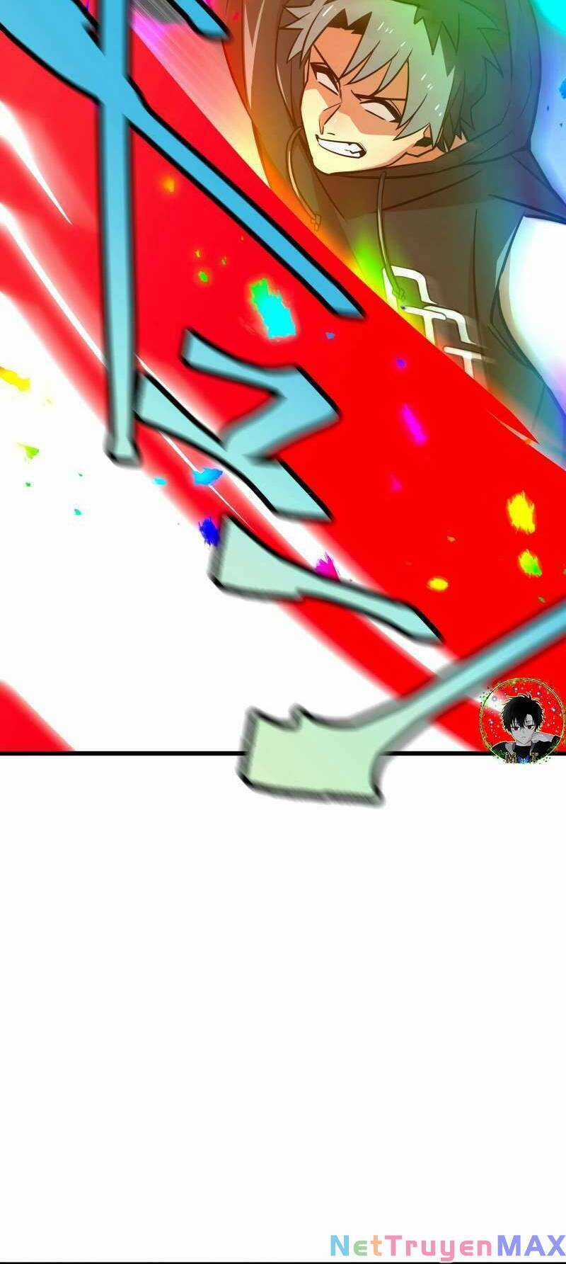 Huyết Thánh Cứu Thế Chủ~ Ta Chỉ Cần 0.0000001% Đã Trở Thành Vô Địch Chapter 13 trang 75