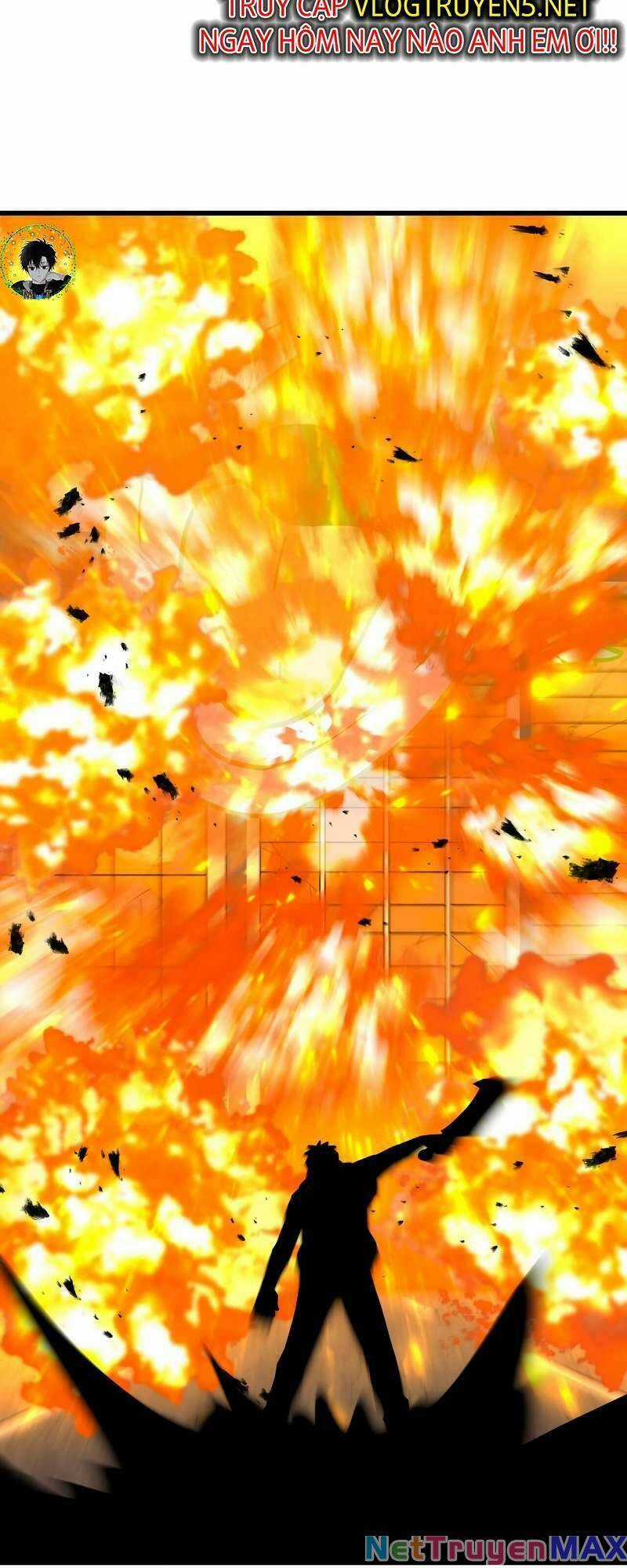 Huyết Thánh Cứu Thế Chủ~ Ta Chỉ Cần 0.0000001% Đã Trở Thành Vô Địch Chapter 13 trang 77