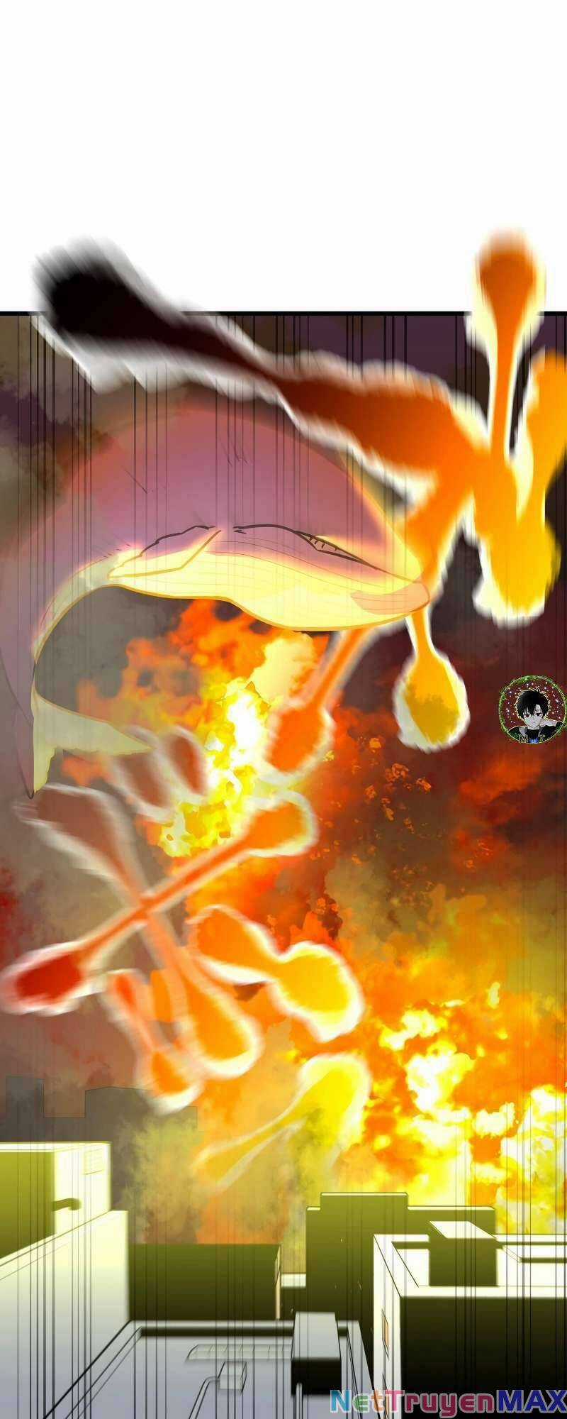 Huyết Thánh Cứu Thế Chủ~ Ta Chỉ Cần 0.0000001% Đã Trở Thành Vô Địch Chapter 13 trang 78