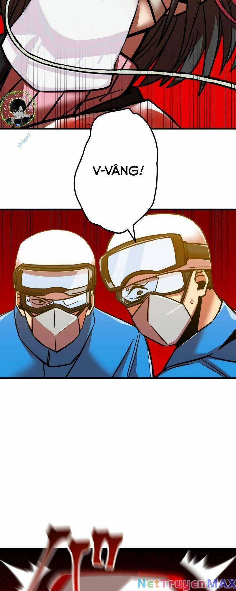 Huyết Thánh Cứu Thế Chủ~ Ta Chỉ Cần 0.0000001% Đã Trở Thành Vô Địch Chapter 13 trang 8