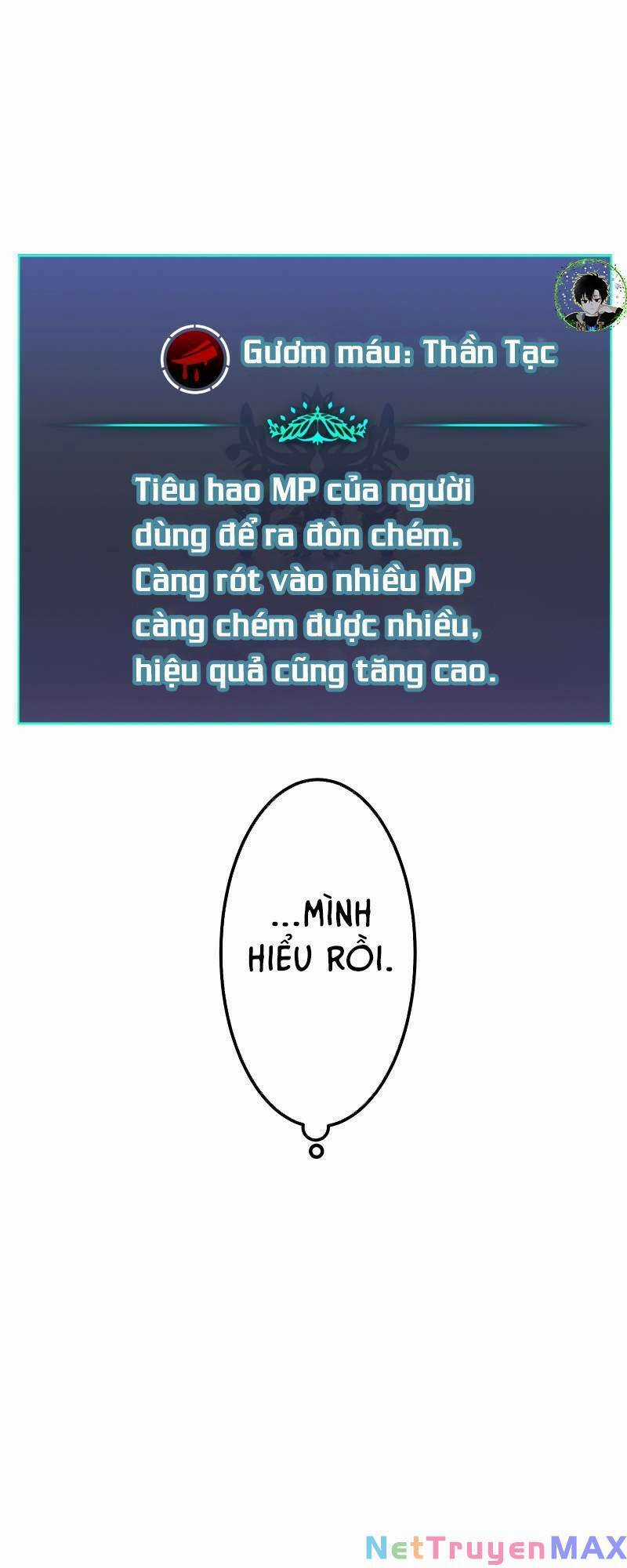 Huyết Thánh Cứu Thế Chủ~ Ta Chỉ Cần 0.0000001% Đã Trở Thành Vô Địch Chapter 13 trang 81