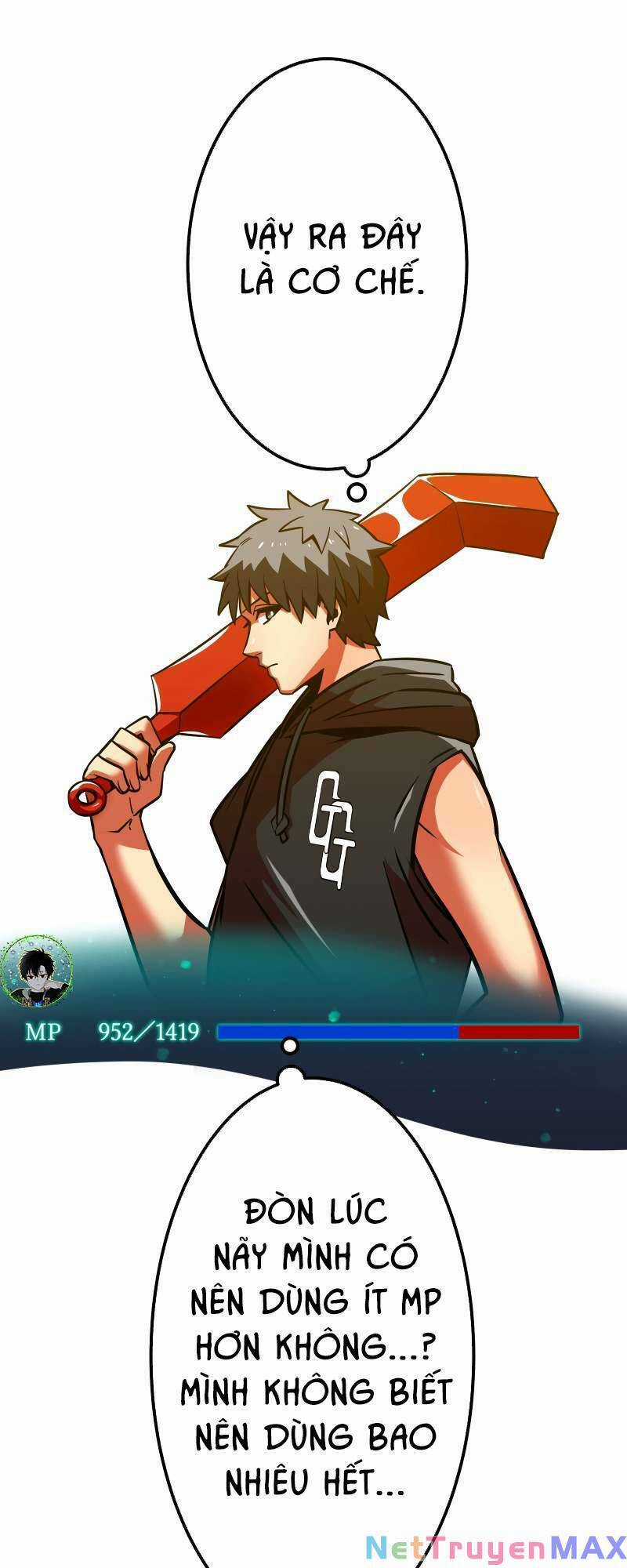 Huyết Thánh Cứu Thế Chủ~ Ta Chỉ Cần 0.0000001% Đã Trở Thành Vô Địch Chapter 13 trang 82