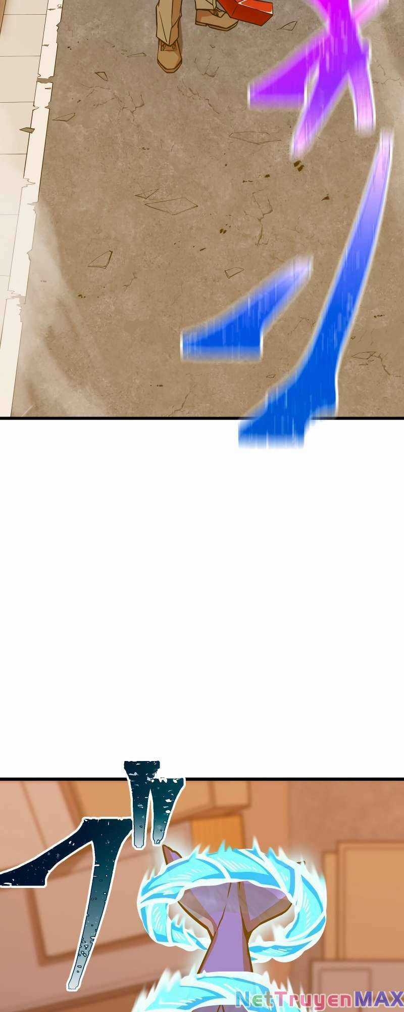 Huyết Thánh Cứu Thế Chủ~ Ta Chỉ Cần 0.0000001% Đã Trở Thành Vô Địch Chapter 13 trang 84