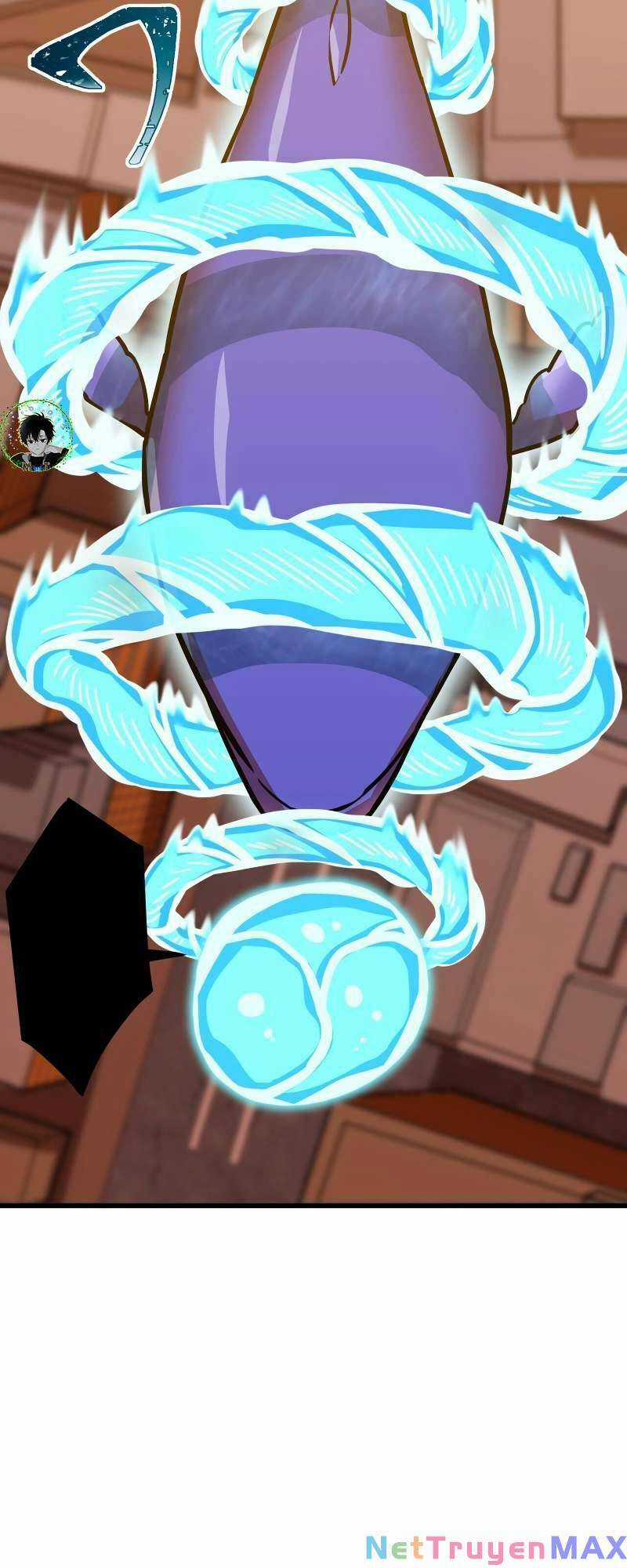 Huyết Thánh Cứu Thế Chủ~ Ta Chỉ Cần 0.0000001% Đã Trở Thành Vô Địch Chapter 13 trang 85