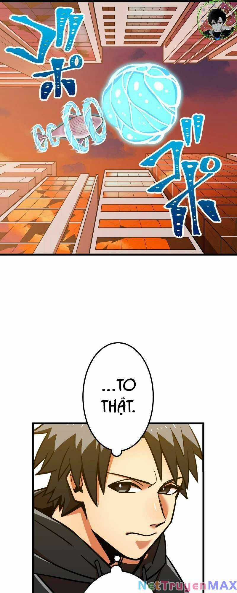 Huyết Thánh Cứu Thế Chủ~ Ta Chỉ Cần 0.0000001% Đã Trở Thành Vô Địch Chapter 13 trang 86