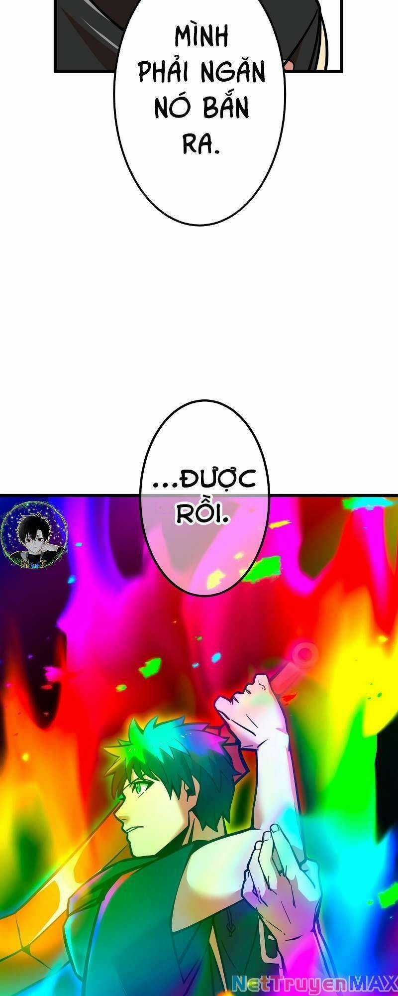 Huyết Thánh Cứu Thế Chủ~ Ta Chỉ Cần 0.0000001% Đã Trở Thành Vô Địch Chapter 13 trang 87