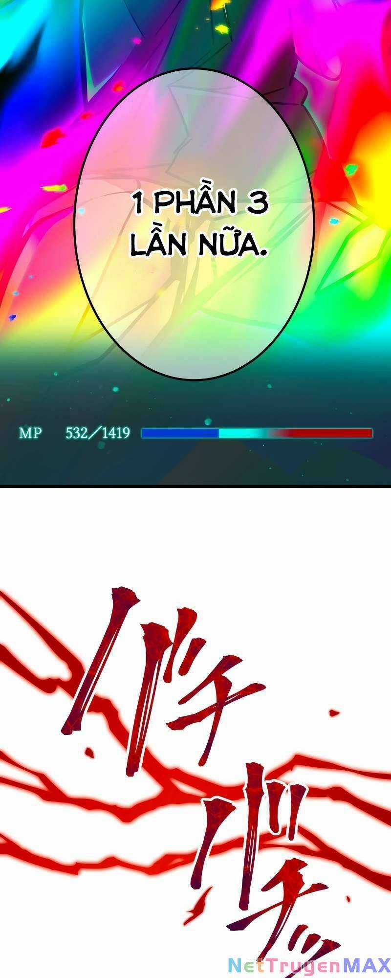 Huyết Thánh Cứu Thế Chủ~ Ta Chỉ Cần 0.0000001% Đã Trở Thành Vô Địch Chapter 13 trang 88