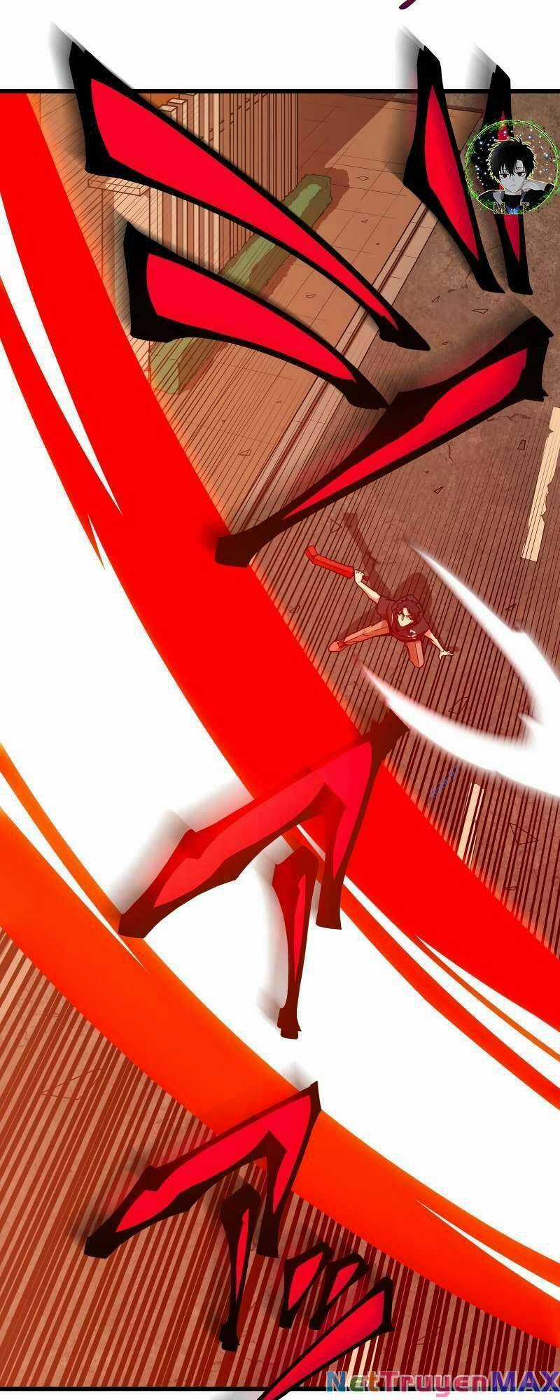 Huyết Thánh Cứu Thế Chủ~ Ta Chỉ Cần 0.0000001% Đã Trở Thành Vô Địch Chapter 13 trang 89