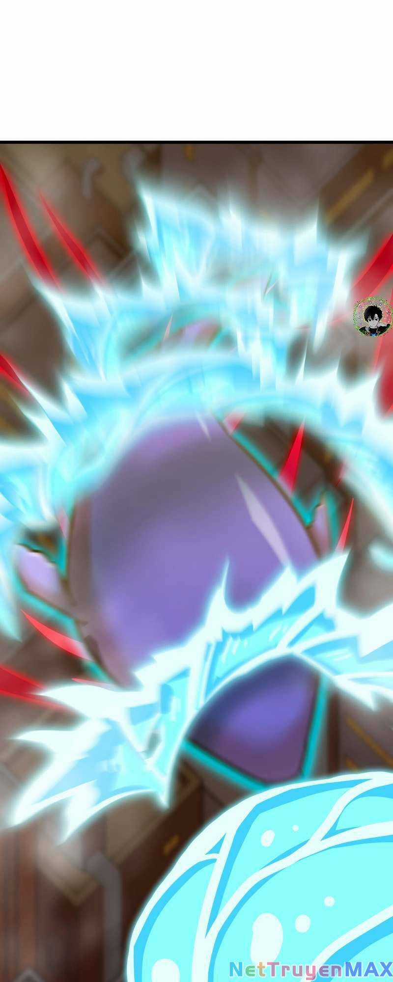 Huyết Thánh Cứu Thế Chủ~ Ta Chỉ Cần 0.0000001% Đã Trở Thành Vô Địch Chapter 13 trang 91