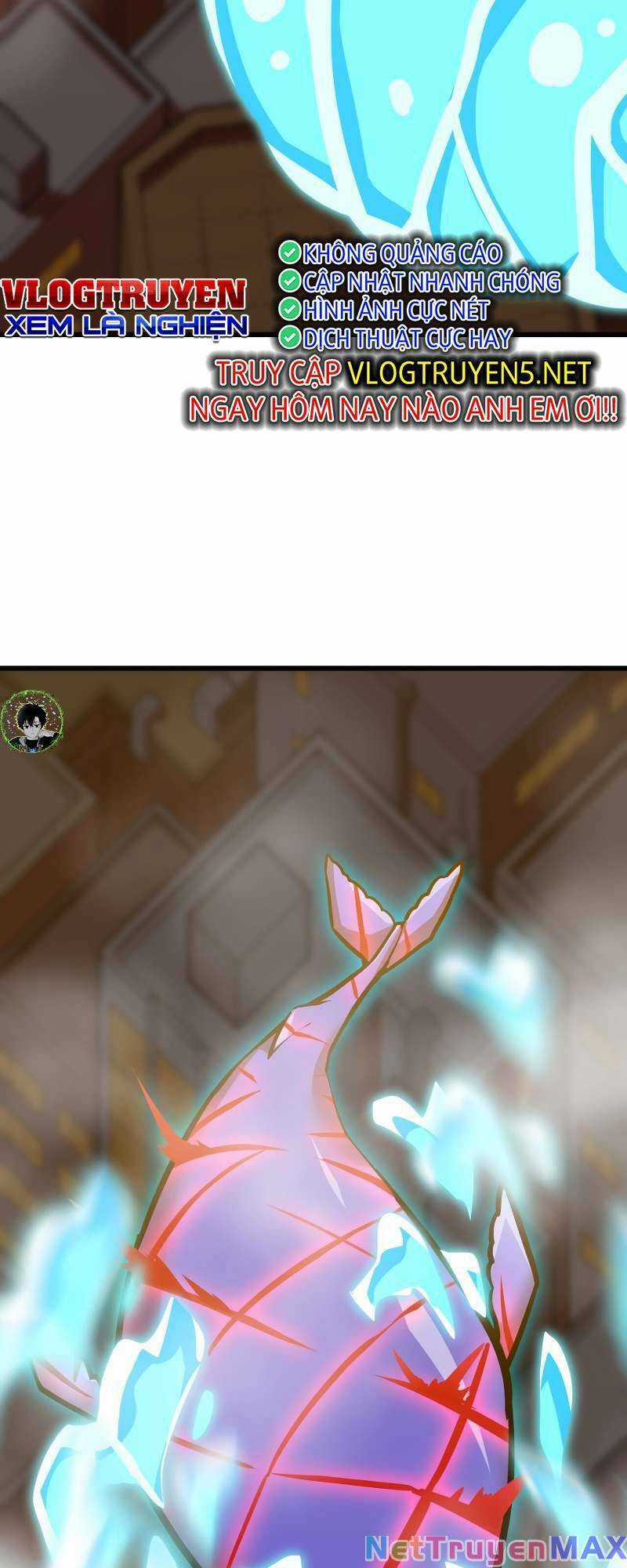 Huyết Thánh Cứu Thế Chủ~ Ta Chỉ Cần 0.0000001% Đã Trở Thành Vô Địch Chapter 13 trang 92