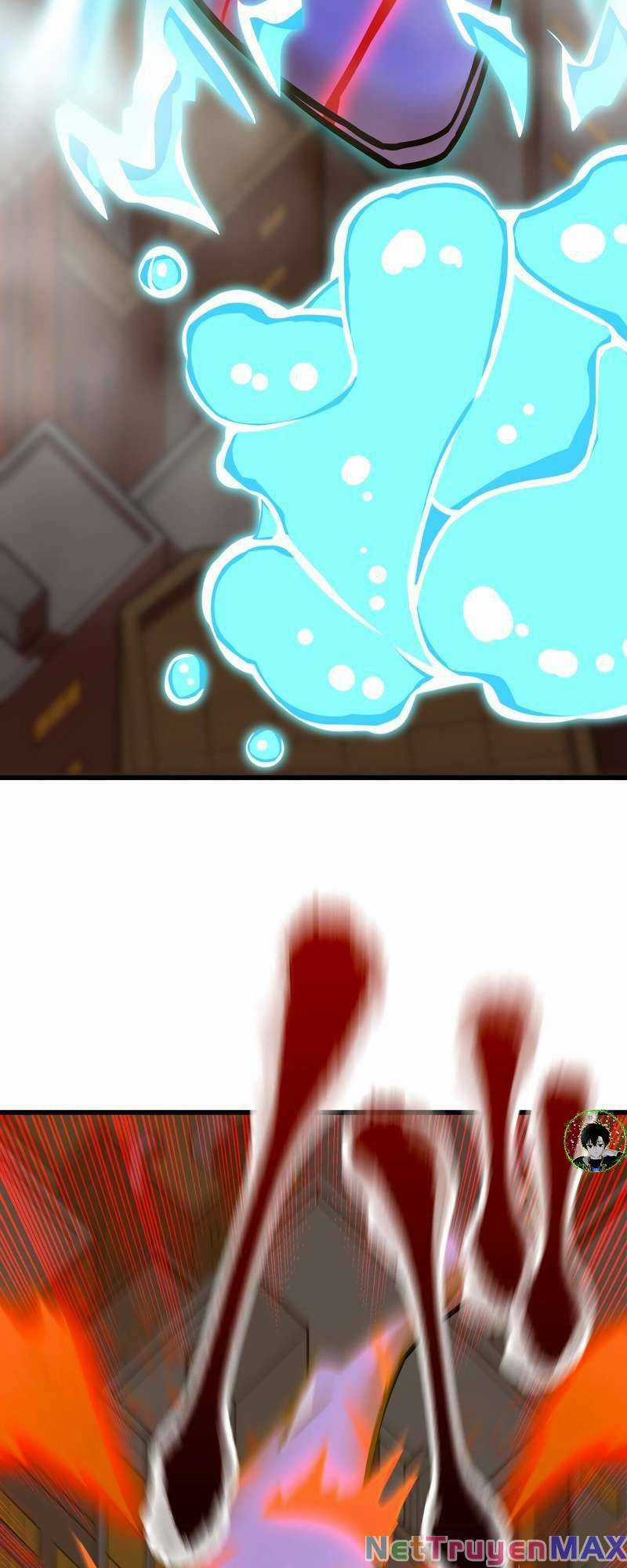 Huyết Thánh Cứu Thế Chủ~ Ta Chỉ Cần 0.0000001% Đã Trở Thành Vô Địch Chapter 13 trang 93