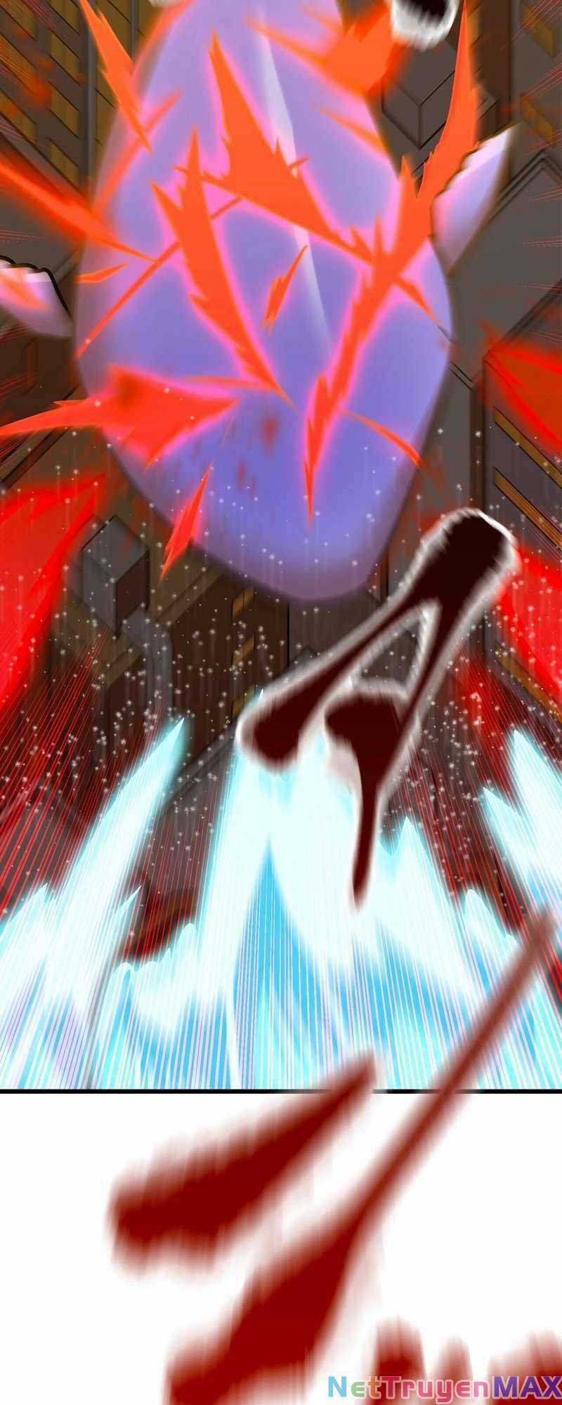 Huyết Thánh Cứu Thế Chủ~ Ta Chỉ Cần 0.0000001% Đã Trở Thành Vô Địch Chapter 13 trang 94