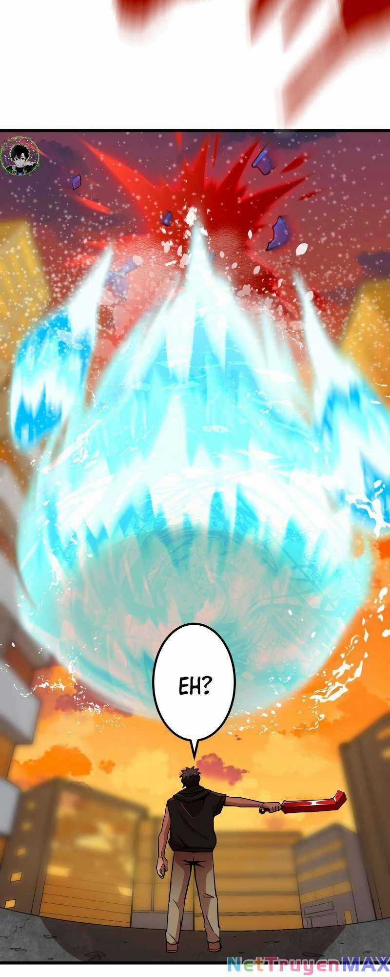 Huyết Thánh Cứu Thế Chủ~ Ta Chỉ Cần 0.0000001% Đã Trở Thành Vô Địch Chapter 13 trang 95