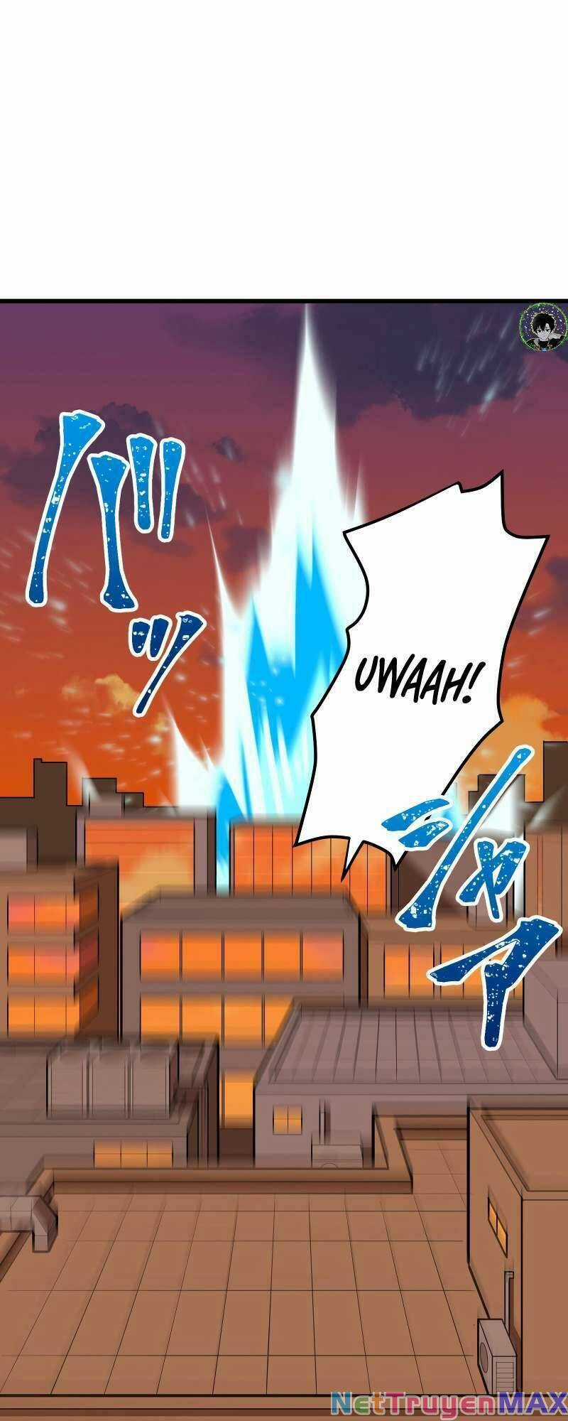 Huyết Thánh Cứu Thế Chủ~ Ta Chỉ Cần 0.0000001% Đã Trở Thành Vô Địch Chapter 13 trang 96