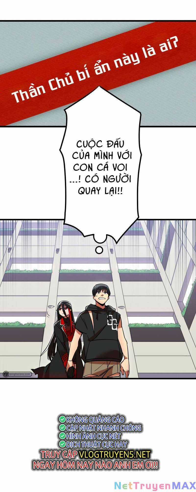 Huyết Thánh Cứu Thế Chủ~ Ta Chỉ Cần 0.0000001% Đã Trở Thành Vô Địch Chapter 14 trang 101