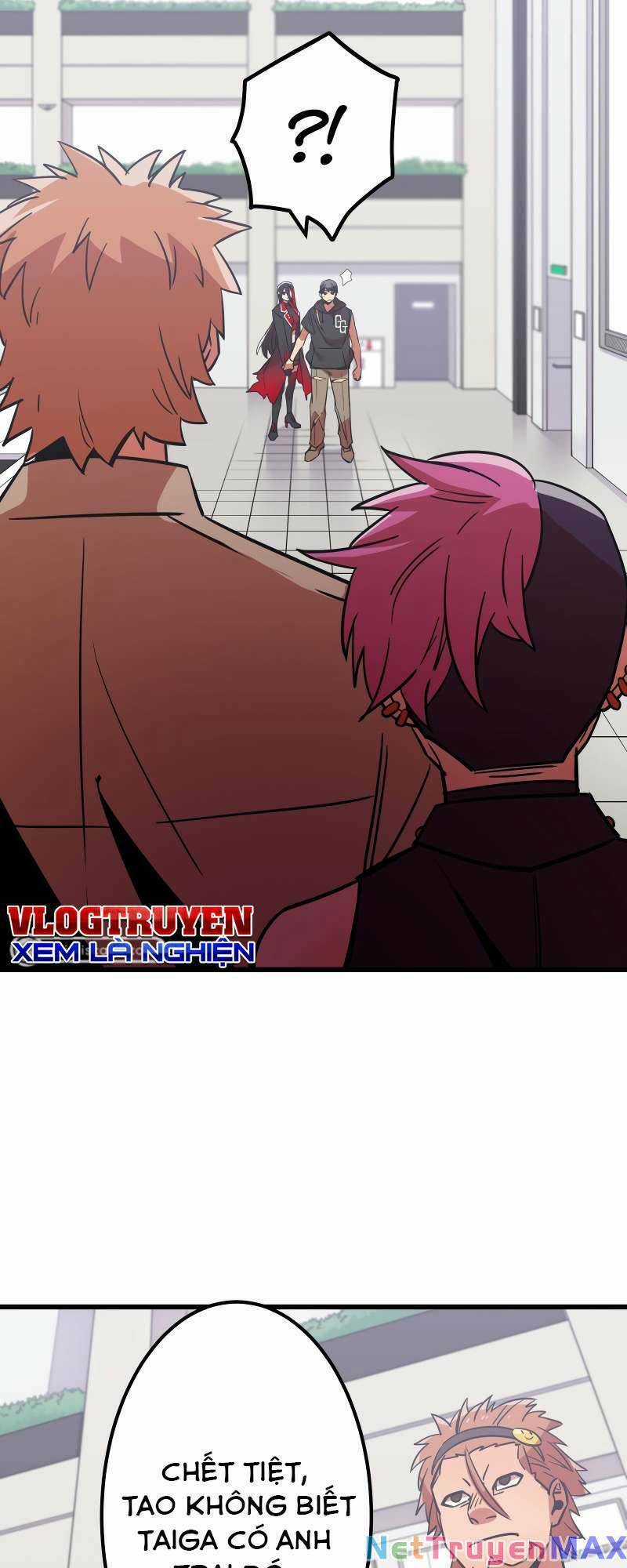 Huyết Thánh Cứu Thế Chủ~ Ta Chỉ Cần 0.0000001% Đã Trở Thành Vô Địch Chapter 14 trang 103