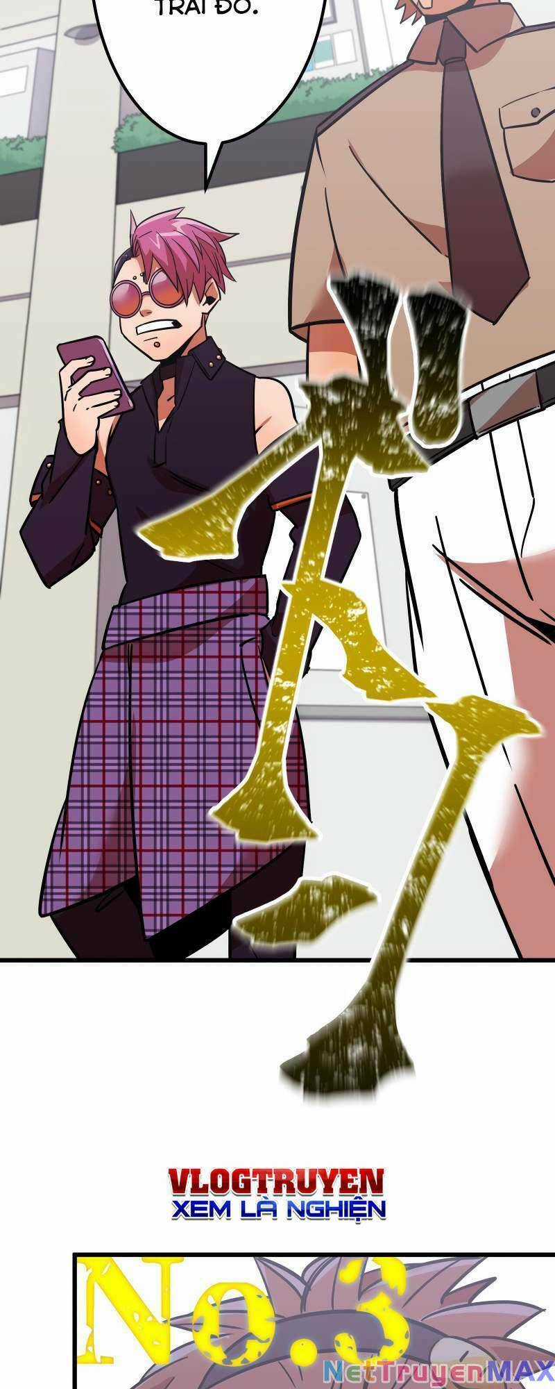 Huyết Thánh Cứu Thế Chủ~ Ta Chỉ Cần 0.0000001% Đã Trở Thành Vô Địch Chapter 14 trang 104