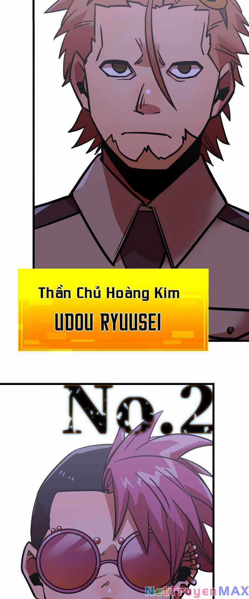 Huyết Thánh Cứu Thế Chủ~ Ta Chỉ Cần 0.0000001% Đã Trở Thành Vô Địch Chapter 14 trang 105