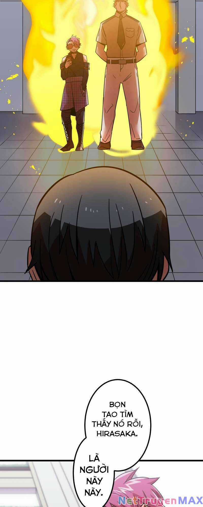 Huyết Thánh Cứu Thế Chủ~ Ta Chỉ Cần 0.0000001% Đã Trở Thành Vô Địch Chapter 14 trang 109